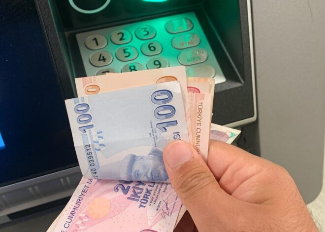 Para çekme limitlerini 2 katına çıkaran bankalardan yeni hamle